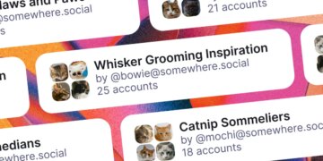 Mastodon is about to launch its take on Bluesky’s starter packs