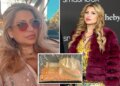 Matthew Perry drug dealer 'Ketamine Queen' flaunted life of luxury