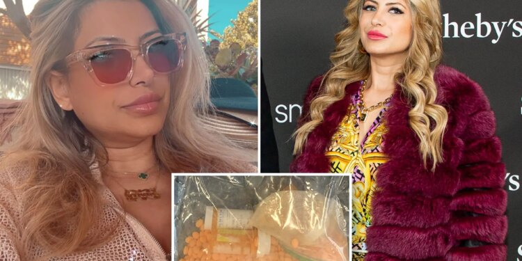 Matthew Perry drug dealer 'Ketamine Queen' flaunted life of luxury