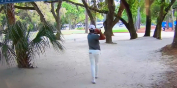 Six-time PGA Tour winner Max Homa’s previous criticism of "spoiled" golfers has come back to haunt him this weekend. 