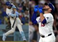 Max Muncy hits walk-off homer in Dodgers win