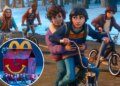 McDonalds Happy Meals launches new 'Stranger Things' collab