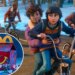 McDonalds Happy Meals launches new 'Stranger Things' collab
