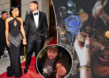 Megan Thee Stallion fans use Etsy witches on Klay Thompson