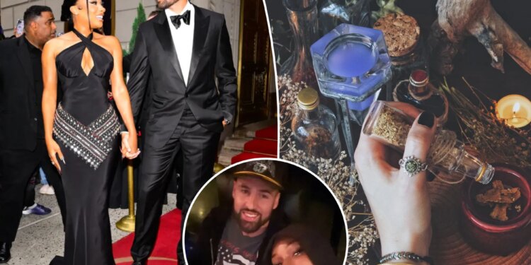 Megan Thee Stallion fans use Etsy witches on Klay Thompson