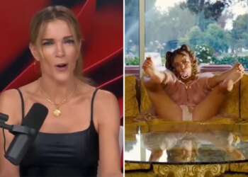 Megyn Kelly rips Sydney Sweeney over ‘Euphoria’ scene: 'This is sexualizing infancy'