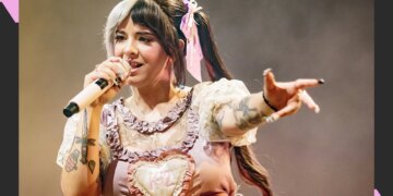 Melanie Martinez Hades The Sacrifice Tour 2026: Where to buy tickets