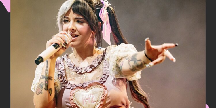 Melanie Martinez Hades The Sacrifice Tour 2026: Where to buy tickets