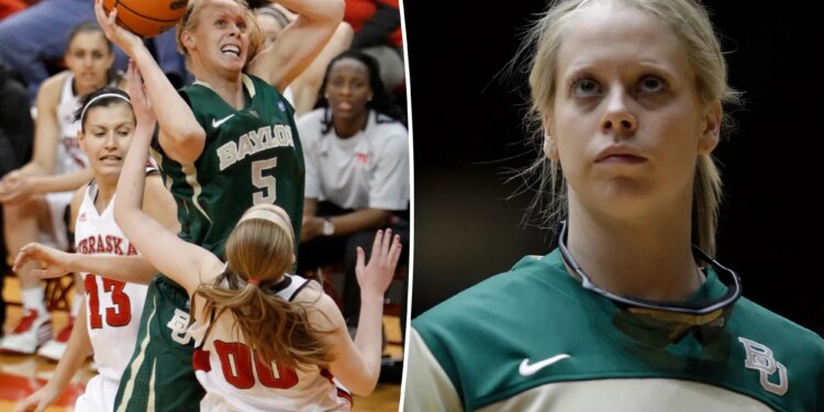 Melissa Jones, former Baylor women's basketball star, dead at 36