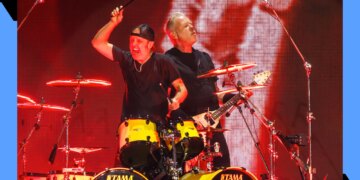 Metallica Connecticut Mohegan Sun 2026: Where to buy tickets