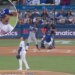 Mets' Francisco Lindor finally breaks brutal RBI drought in one big swing