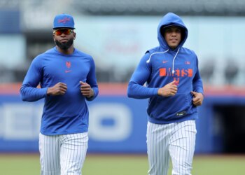 Mets’ big-money gambles aren’t paying dividends