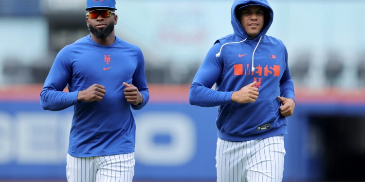 Mets’ big-money gambles aren’t paying dividends