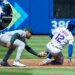 Mets booed as they get swept by A's for fifth straight loss