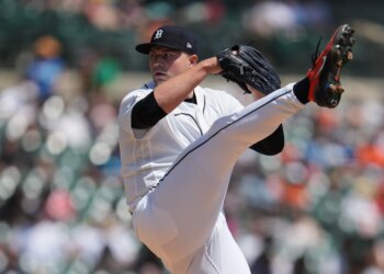 Mets could have company in Tarik Skubal sweepstakes