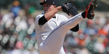 Mets could have company in Tarik Skubal sweepstakes