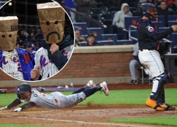 Mets fall to Twins to match ugly franchise history with 12th straight loss