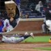 Mets fall to Twins to match ugly franchise history with 12th straight loss
