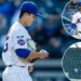 Mets hit rock bottom after getting swept by Rockies as offense, Kodai Senga flop