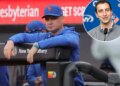Mets need to change Carlos Mendoza's cruel purgatory