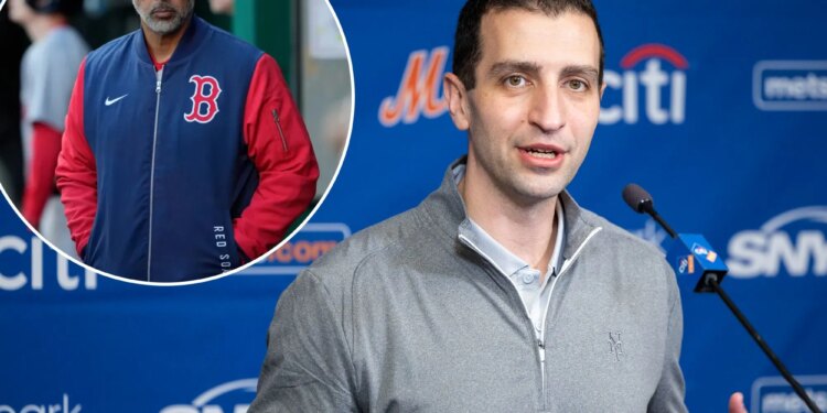 Mets shouldn't hesitate to try to fill their competency void