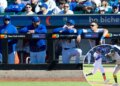 Mets sputtering after fast start raises concerns