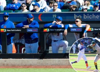 Mets sputtering after fast start raises concerns