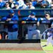 Mets sputtering after fast start raises concerns