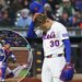Mets waste Nolan McLean's strong start as pen falters late in loss
