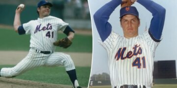 Mets were forever altered 60 years ago from an unexpected Fresno hero