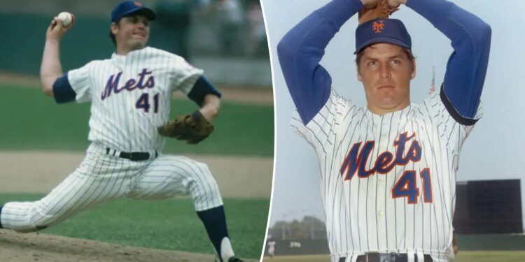 Mets were forever altered 60 years ago from an unexpected Fresno hero