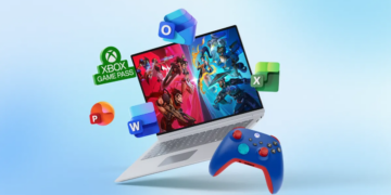 Microsoft counters the MacBook Neo with freebies for students