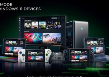 Microsoft’s Xbox mode is now available for all Windows 11 PCs