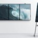 Microsoft’s finally giving up on its massive Surface Hub touchscreen displays