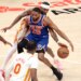 Mikal Bridges is pulling the Knicks with him toward rock bottom
