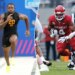 Mike Washington Jr. hopes '$1 million run' inspires others on NFL draft path
