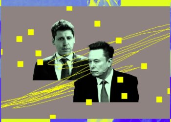 Musk and Altman go to court