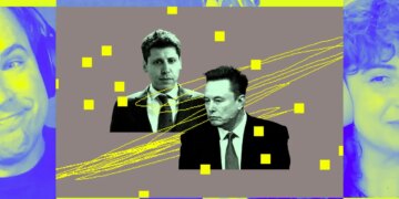 Musk and Altman go to court