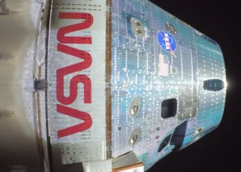 NASA’s Artemis II mission to see the far side of the Moon