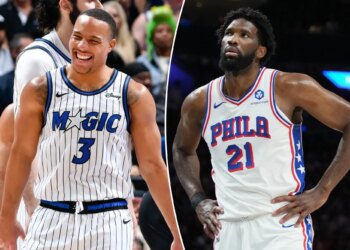 NBA Play-In Tournament: How to watch Magic vs. 76ers for free