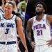 NBA Play-In Tournament: How to watch Magic vs. 76ers for free