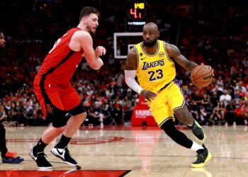 NBA Playoffs 2026: How to watch Lakers-Rockets Game 4 for free