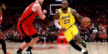 NBA Playoffs 2026: How to watch Lakers-Rockets Game 4 for free