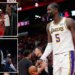NBA ref in middle of another playoff mess after Lakers' DeAndre Ayton ejected