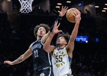 NBA's looming lottery changes will likely have incidental repercussions