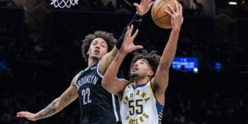 NBA's looming lottery changes will likely have incidental repercussions