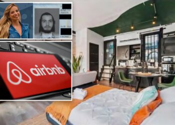 NYC claims more than 25% of Airbnb hosts are flouting short-term rental laws