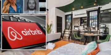 NYC claims more than 25% of Airbnb hosts are flouting short-term rental laws