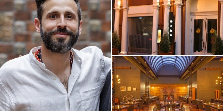 NYC's Milling Room abruptly shuts, may owe more than $1M in rent