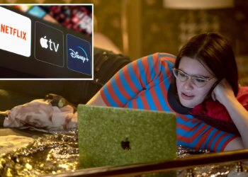 Netflix, HBO Max, Hulu, Disney+ subscribers revolt over jacked-up prices: 'I'm done'